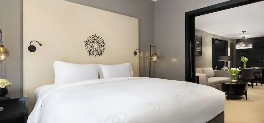 Sofitel Shahd Al Madinah image